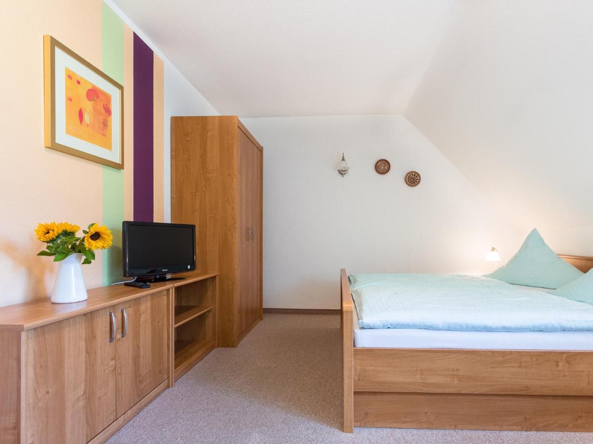 Landhotel Zum Hammer Tannenberg Δωμάτιο φωτογραφία