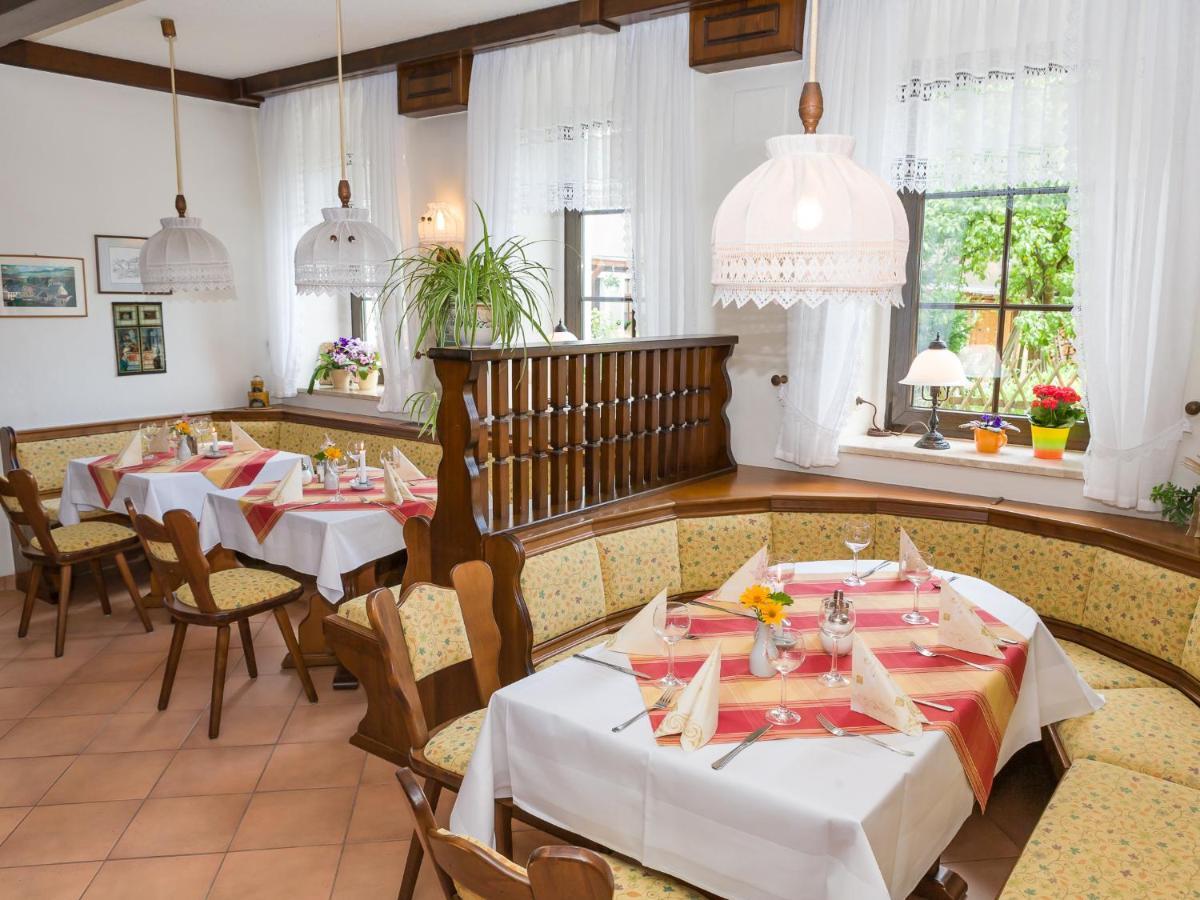 Landhotel Zum Hammer Tannenberg Εξωτερικό φωτογραφία