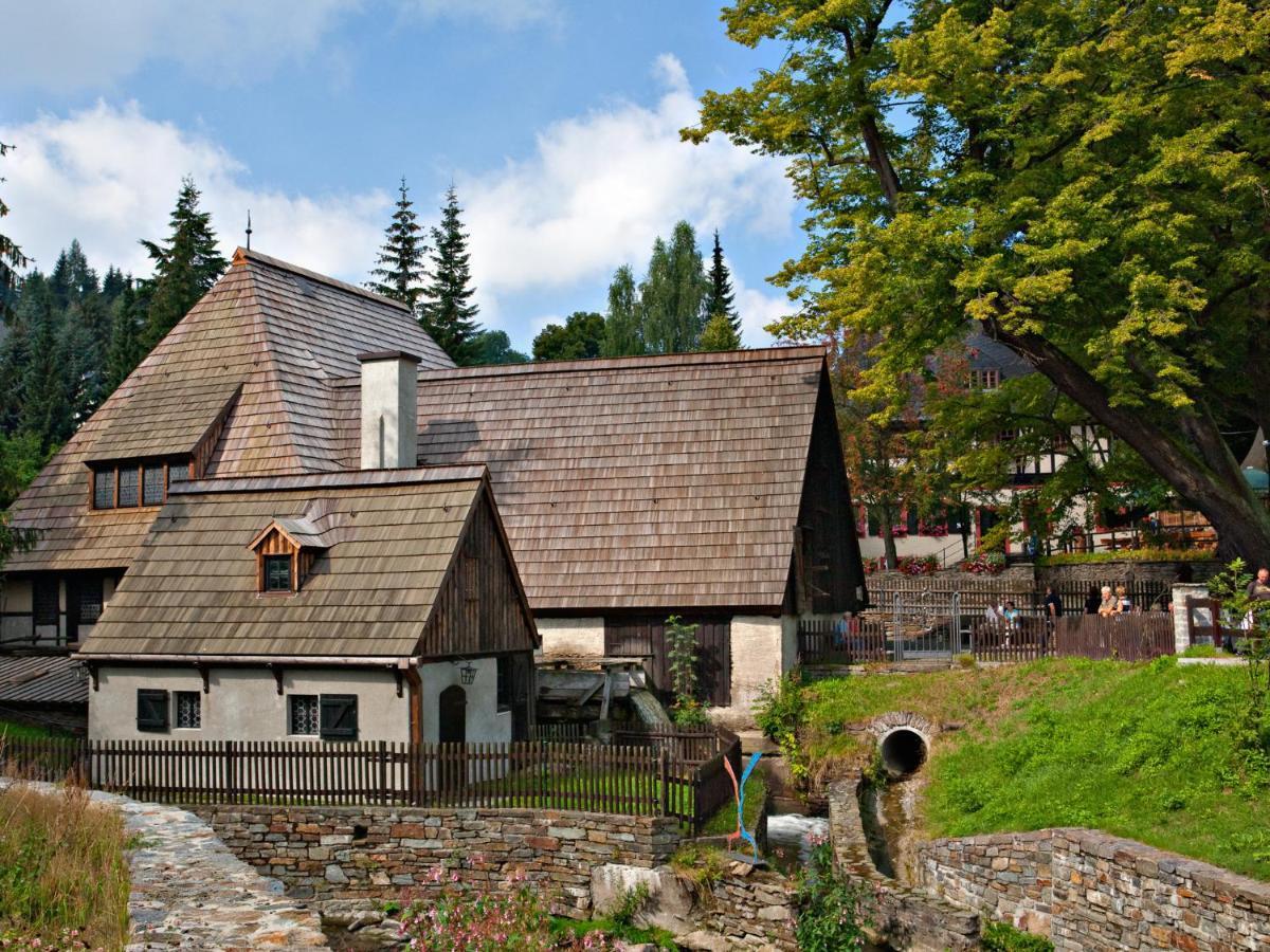 Landhotel Zum Hammer Tannenberg Εξωτερικό φωτογραφία
